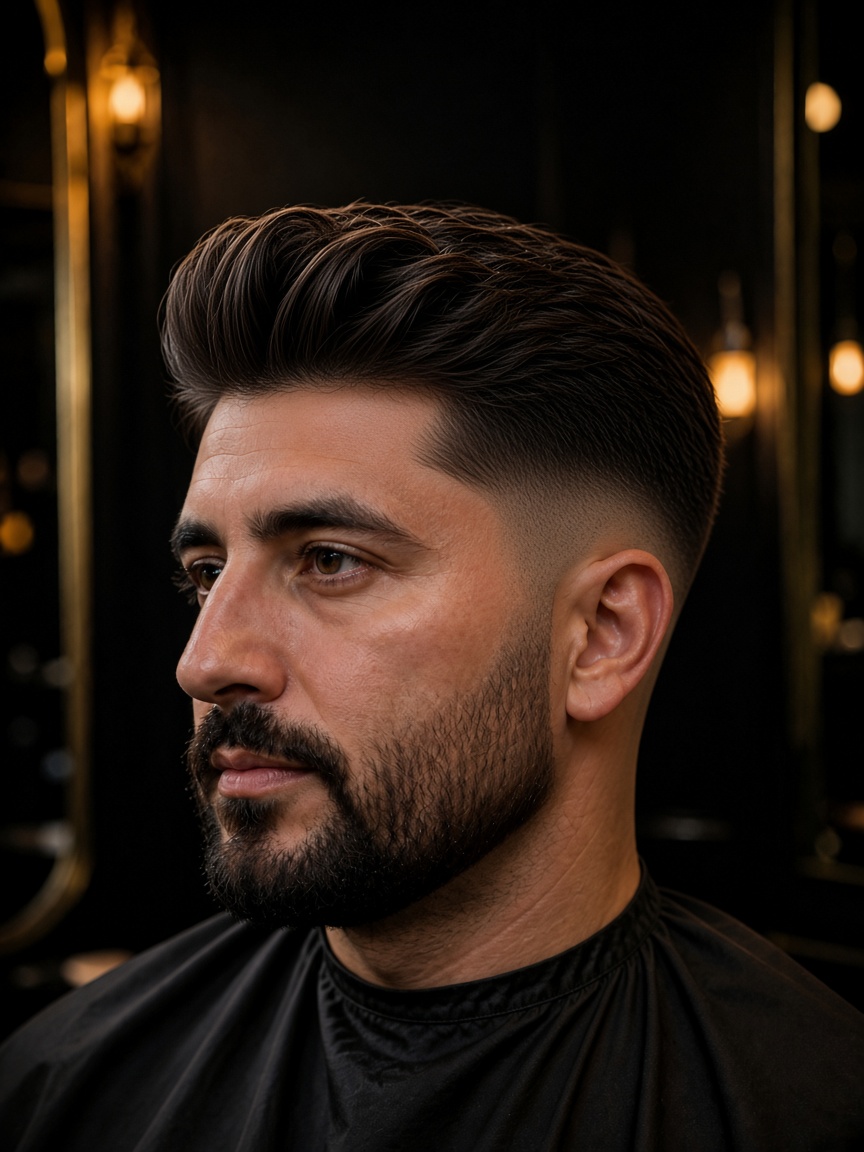 Pompadour — Sonra